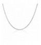 Women's Chain Necklaces