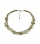 NOVICA Cultured Freshwater Peridot Necklace