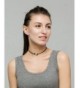 Women's Choker Necklaces