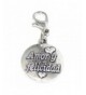 Pro Jewelry Dangling Felicidad Happiness