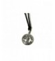 Irish Pendant Pewter Adjustable Ireland