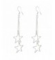 uxcell Pendant Dangler Eardrop Earrings