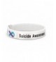 Suicide Awareness Bangle Bracelet Bag