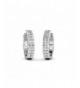 Women's Hoop Earrings