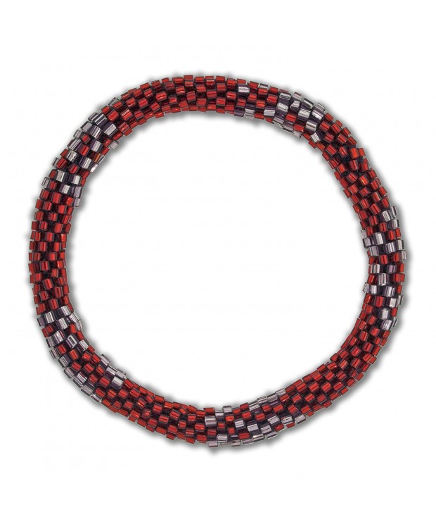 Aid Through Trade B521 Bracelet Fireball