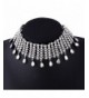 Women's Choker Necklaces