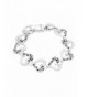 Rosemarie Collections Beautiful Magnetic Bracelet