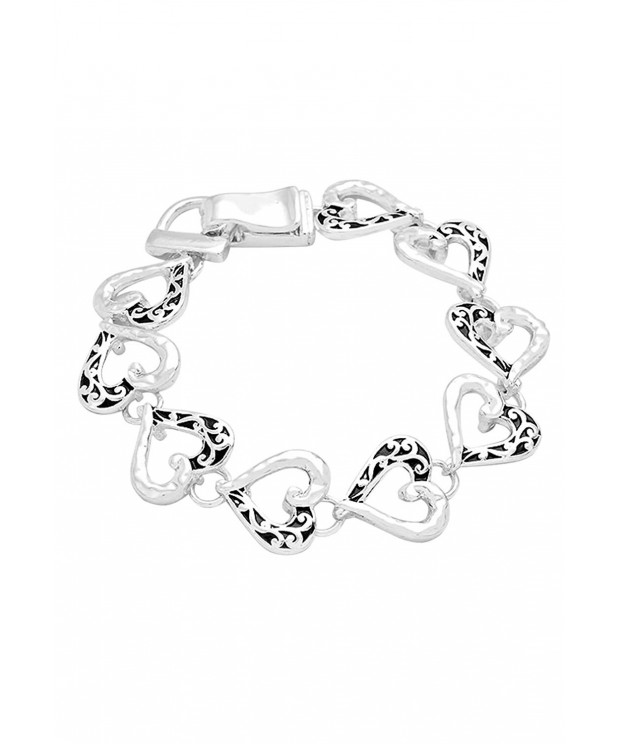 Rosemarie Collections Beautiful Magnetic Bracelet