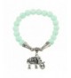 Falari Elephant Natural Bracelet B2448 AJ