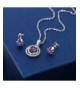 Women's Jewelry Sets