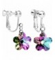 Women's Clip-Ons Earrings