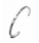 Heaven Stainless Bangle Bracelet heaven