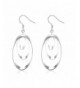 Gorgeous Teardrop Earrings Fashion plated Three