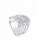 Women's Band Rings