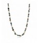 Women's Pearl Strand Necklaces