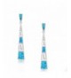 Sterling Silver Turquoise Tone Simulated Earrings