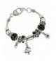 DianaL Boutique Capricorn Horoscope Bracelet