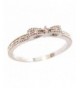 Women's Stacking Rings