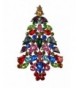 Bejeweled Christmas Explosion Rhinestone 116