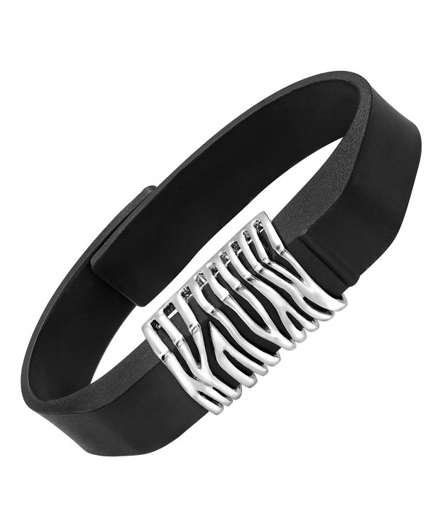 Befitting Zebra Fitness Accessory Stainless