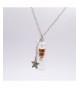 Apothecary Necklace Essential Necklaces Pendant