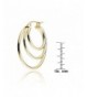 Women's Hoop Earrings