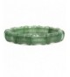 Gemstone Aventurine Festival Stretchable Bracelet