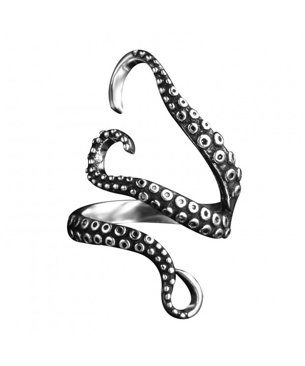 Kalapure Stainless Octopus Monster Adjustable