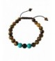 Tibetan Tiger bracelet Meditation Turquoise