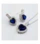 Women's Jewelry Sets