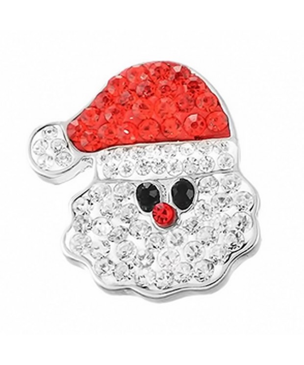 Lovmoment Christmas Charms Interchangeable Jewelry