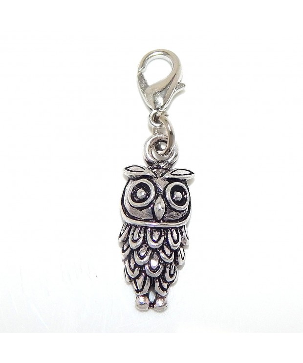 Pro Jewelry Clip Charm Dangling