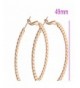 Women's Hoop Earrings