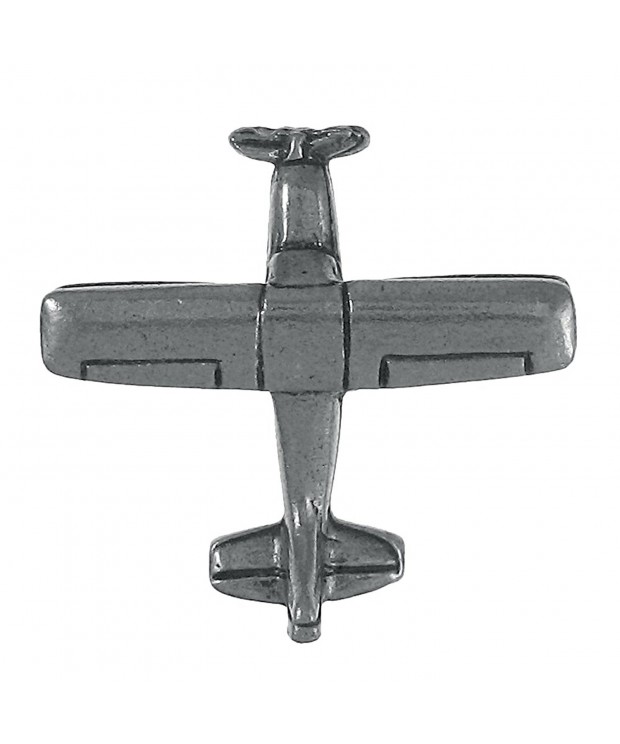 Cessna Airplane Lapel Pin Count