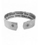 Memorial Bereavement Condolence Custom Bracelet