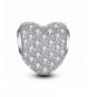 Glamulet Sterling Gemstone Crystal Bracelet