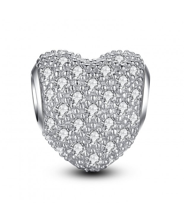 Glamulet Sterling Gemstone Crystal Bracelet