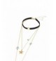 Women's Choker Necklaces