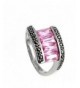 Women's Band Rings