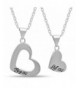 Mother Sterling Silver Sister Necklace