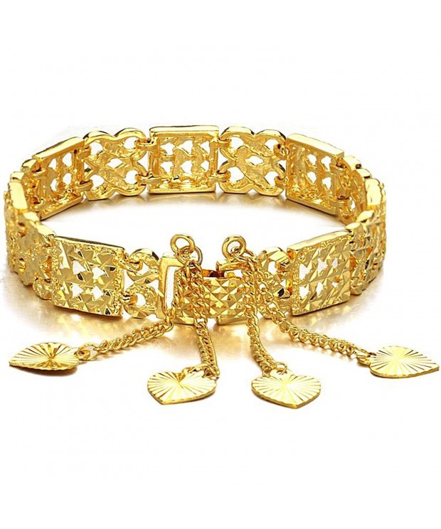 Jewelry Plated Bracelets Pendants Bracelet