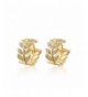 Aini Savoie Princess Austrian Earrings