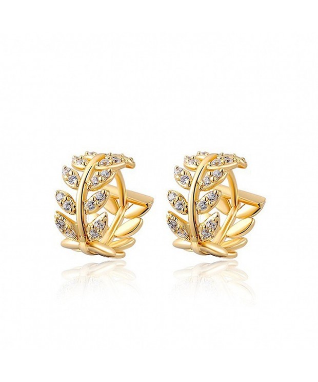 Aini Savoie Princess Austrian Earrings