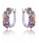 YAZILIND Dazzling Colorful Flawless Zirconia