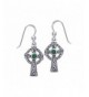 Jewelry Trends Sterling Silver Earrings