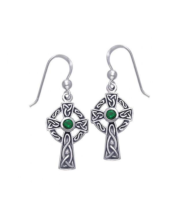 Jewelry Trends Sterling Silver Earrings