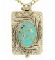 DaisyJewel Birdsong Nouveau Vintage Necklace