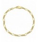 Yellow Bracelet Microfiber Jewelry Polishing