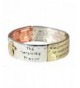 4031546 Serenity Prayer Bracelet Strength