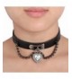 Women's Choker Necklaces